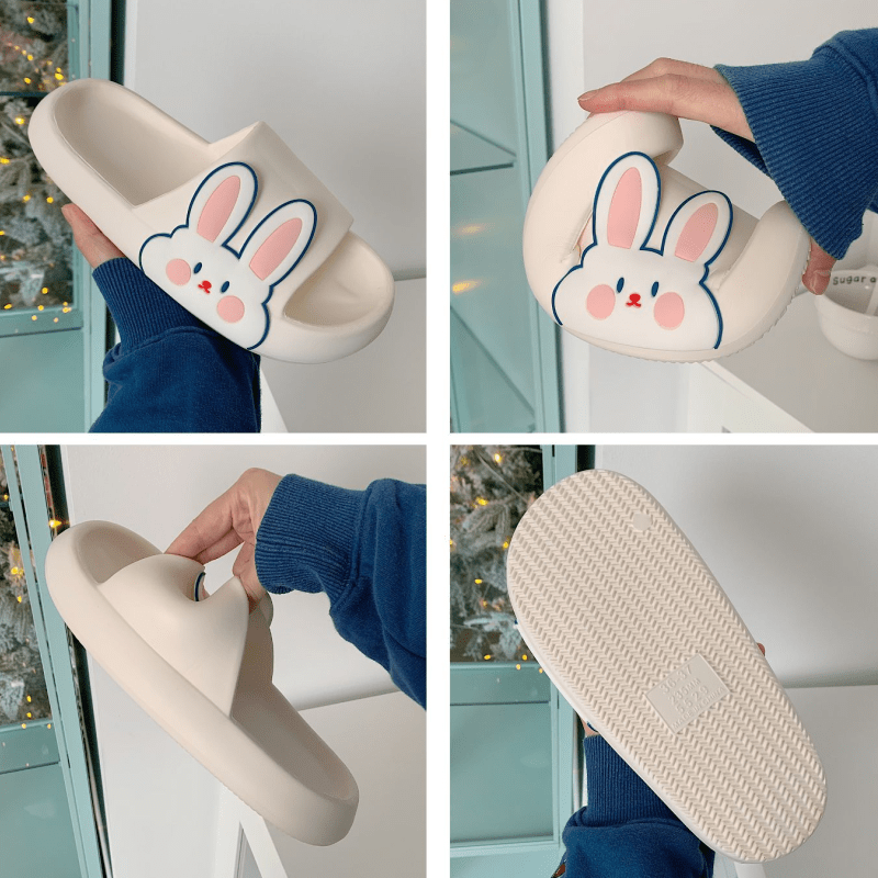 S1 Rabbit Slippers