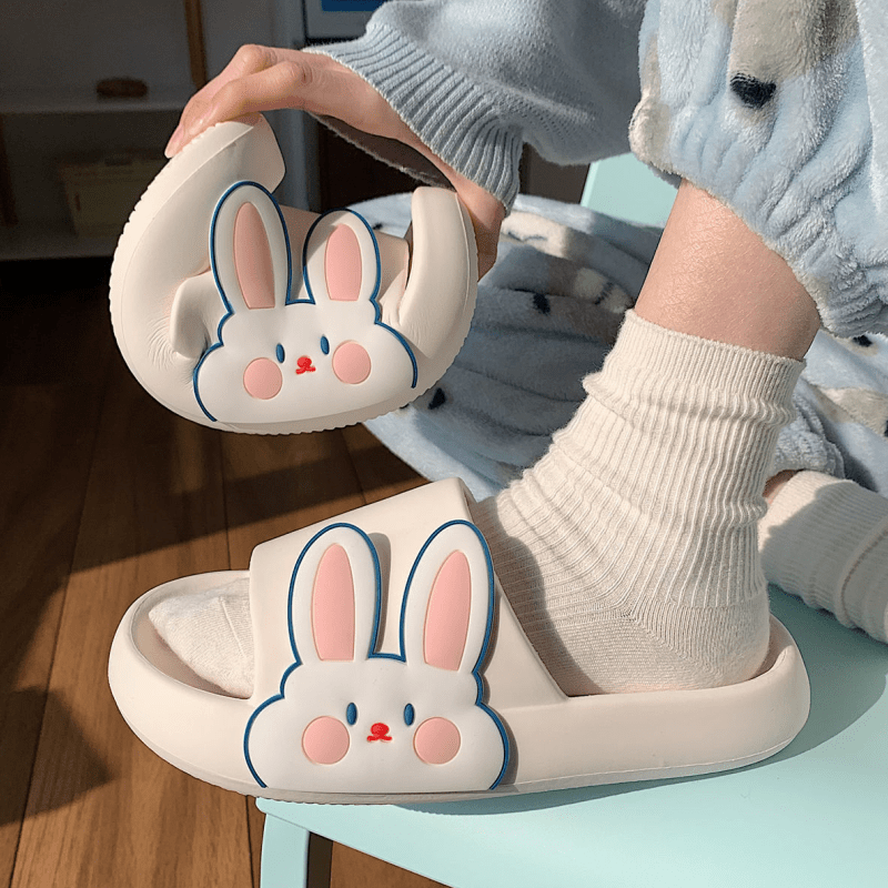 S1 Rabbit Slippers