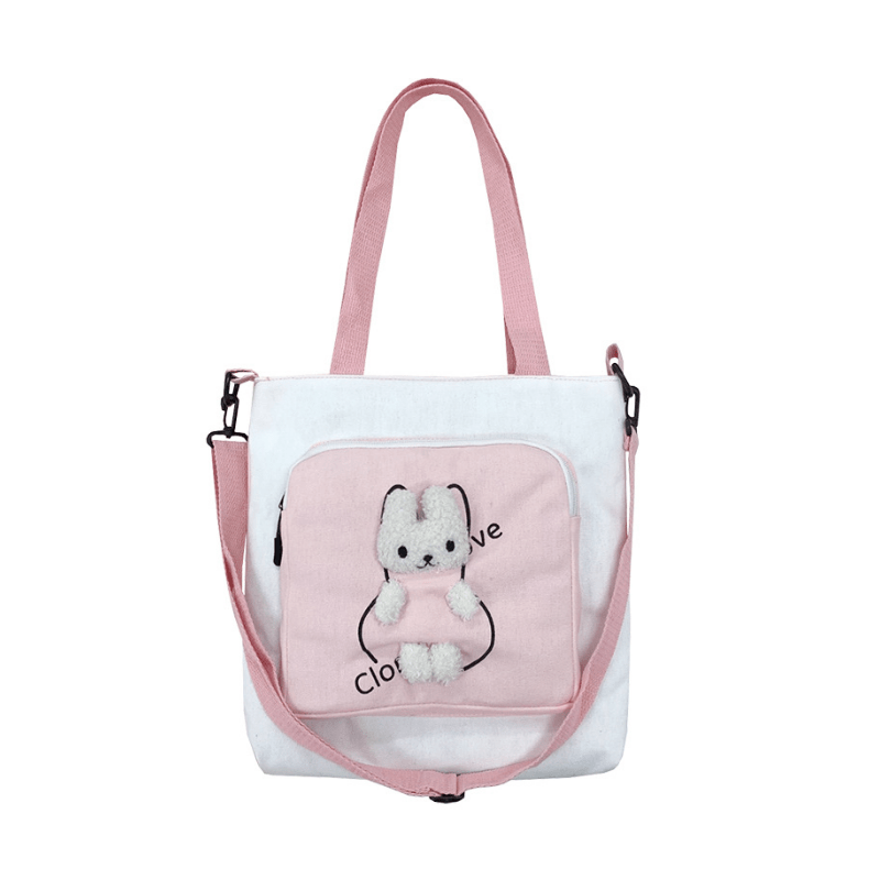 Rabbit Accessories Bag