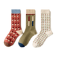 Retro Cute Socks