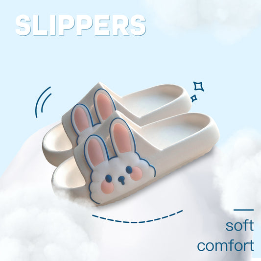 S1 Rabbit Slippers