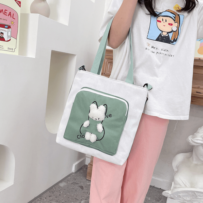 Rabbit Accessories Bag