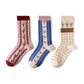 Retro Cute Socks