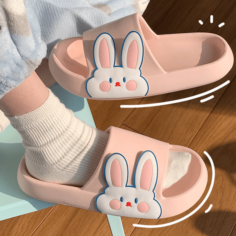 S1 Rabbit Slippers