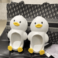 S1 Duck Slippers