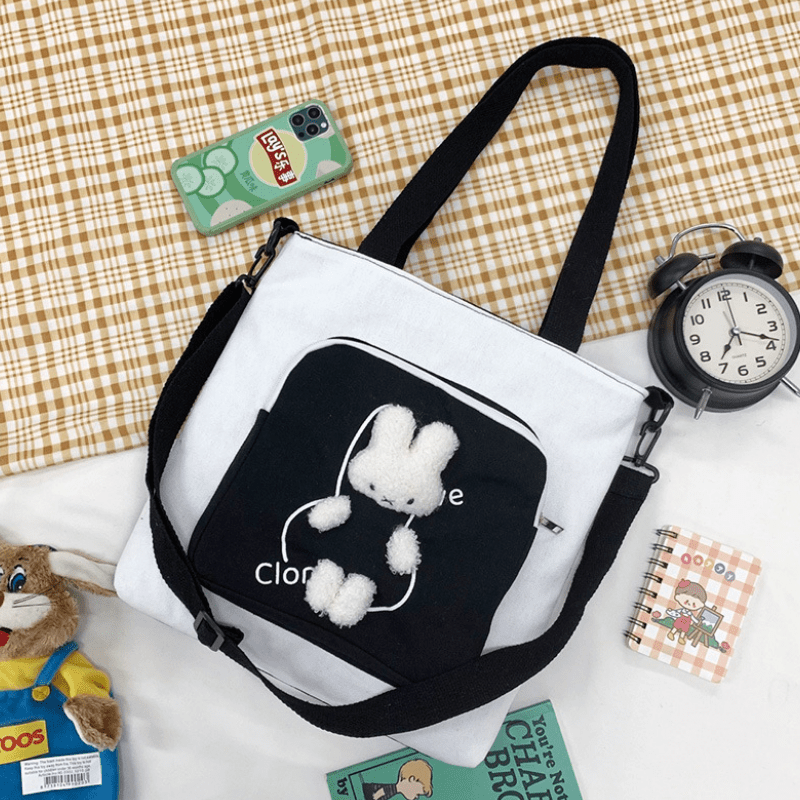 Rabbit Accessories Bag