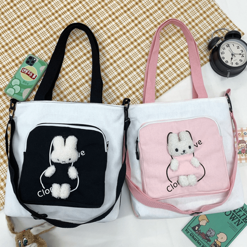 Rabbit Accessories Bag