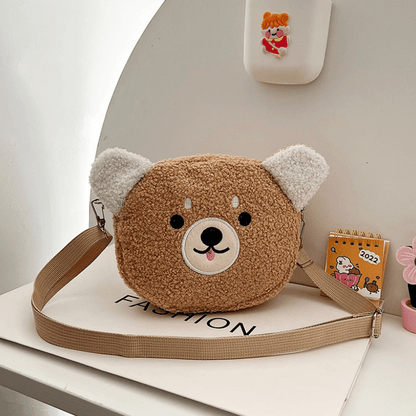 Cute Animals Bag
