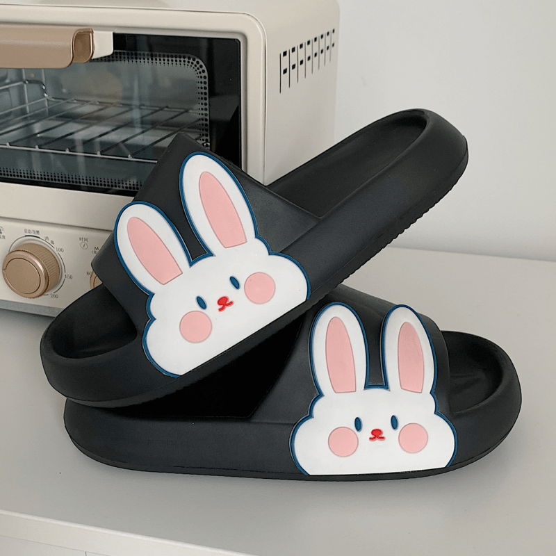 S1 Rabbit Slippers