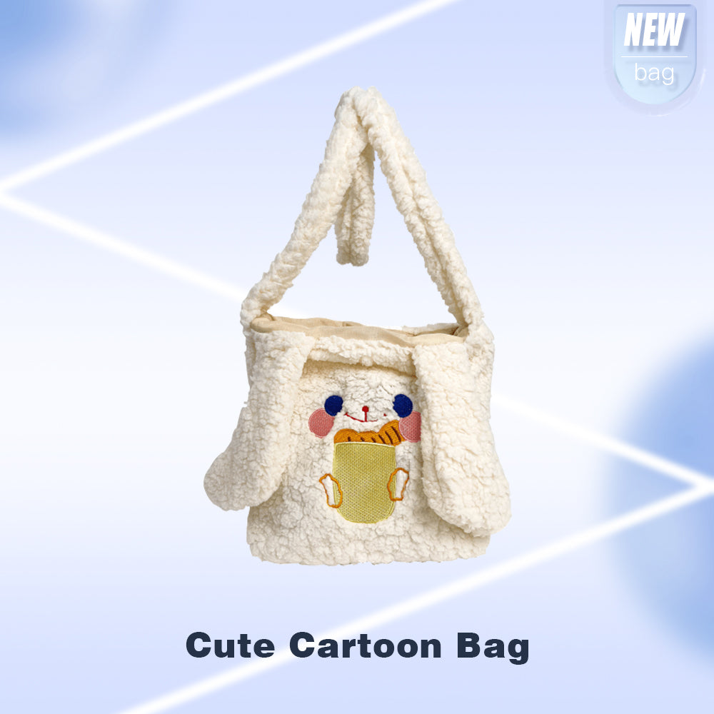 Cute Cartoon Bag
